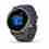 Garmin GPS sportovní hodinky Venu2 Silver/Granite Blue Band, EU