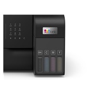 BAZAR - EPSON tiskárna ink EcoTank L5590, 4v1, A4, 1200x4800dpi, 33ppm, USB, LAN, Wi-Fi - Poškozený obal