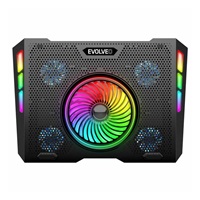 EVOLVEO Ania 16, chladicí podstavec pro notebook