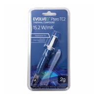 EVOLVEO Ptero TC 2,  15,2W/mK Teplovodivá pasta