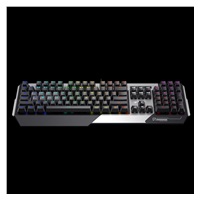 A4tech Bloody LIGHT STRIKE B865N mechanická RNBW herní klávesnice, USB, CZ