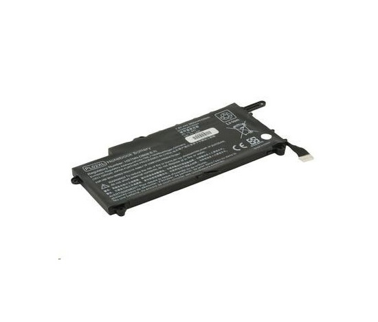 AVACOM baterie pro HP Spectre Pro X360 G1, G2 PK03XL Li-Pol 11,4V 4900mAh 56Wh