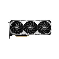 BAZAR - MSI VGA NVIDIA GeForce RTX 4070 Ti VENTUS 3X 12G OC, RTX 4070 Ti, 12GB GDDR6X, 3xDP, 1xHDMI - Po opravě (Bez pří