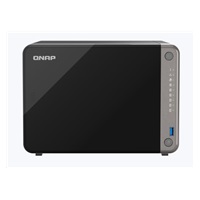 QNAP TS-AI642-8G