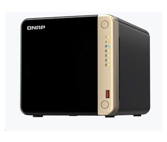 QNAP TS-464-8G