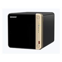 QNAP TS-464-8G