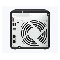 QNAP TS-464-8G