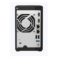 QNAP QVP-21C