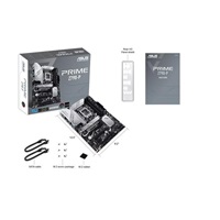 ASUS MB Sc LGA1700 PRIME Z790-P, Intel Z790, 4xDDR5, 1xDP, 1xHDMI