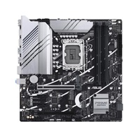 ASUS MB Sc LGA1700 PRIME Z790M-PLUS, Intel Z790, 4xDDR5, 1xDP, 1xHDMI, mATX