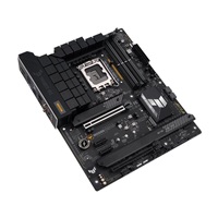 ASUS MB Sc LGA1700 TUF GAMING H770-PRO WIFI, Intel H770, 4xDDR5, 1xDP, 1xHDMI, WI-FI