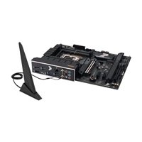 ASUS MB Sc LGA1700 TUF GAMING H770-PRO WIFI, Intel H770, 4xDDR5, 1xDP, 1xHDMI, WI-FI