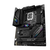 ASUS MB Sc LGA1700 ROG STRIX B760-F GAMING WIFI, Intel B760, 4xDDR5, 1xDP, 1xHDMI, WI-FI