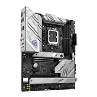 ASUS MB Sc LGA1700 ROG STRIX B760-A GAMING WIFI, Intel B760, 4xDDR5, 1xDP, 1xHDMI, WI-FI