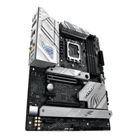 ASUS MB Sc LGA1700 ROG STRIX B760-A GAMING WIFI, Intel B760, 4xDDR5, 1xDP, 1xHDMI, WI-FI