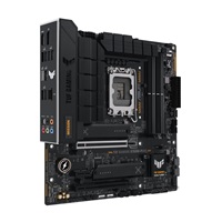 ASUS MB Sc LGA1700 TUF GAMING B760M-PLUS, Intel B760, 4xDDR5, 1xDP, 1xHDMI, mATX