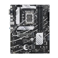 ASUS MB Sc LGA1700 PRIME B760-PLUS D4, Intel B760, 4xDDR4, 1xDP, 1xHDMI, 1xVGA