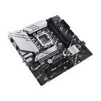 ASUS MB Sc LGA1700 PRIME B760M-A WIFI, Intel B760, 4xDDR5, 1xDP, 2xHDMI, mATX