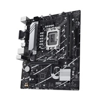 ASUS MB Sc LGA1700 PRIME B760M-K, Intel B760, 2xDDR5, 1xHDMI, 1xVGA, mATX