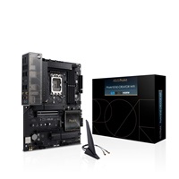 ASUS MB Sc LGA1700 PROART B760-CREATOR WIFI, Intel B760, 4xDDR5, 1xDP, 1xHDMI, ATX