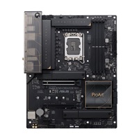 ASUS MB Sc LGA1700 PROART B760-CREATOR WIFI, Intel B760, 4xDDR5, 1xDP, 1xHDMI, ATX