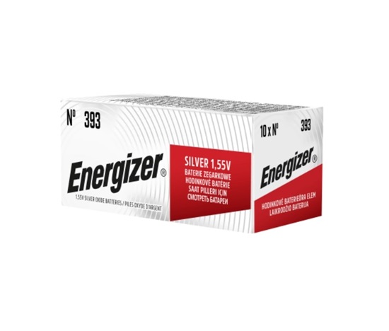 Energizer 393/303