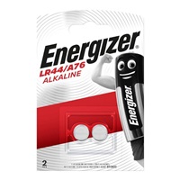 Energizer LR44 / A76 B2 2pack
