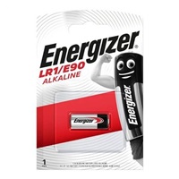 Energizer LR1 / E90 1pack