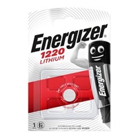 Energizer CR 1220 1pack