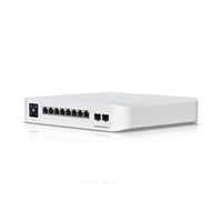 UBNT UniFi Switch USW-Pro-8-PoE