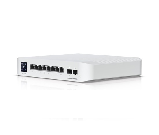 UBNT UniFi Switch USW-Pro-8-PoE