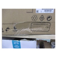 BAZAR - HP LaserJet Pro M501dn (A4, 43 ppm, USB 2.0, Ethernet, Duplex) - Poškozený obal (Komplet)