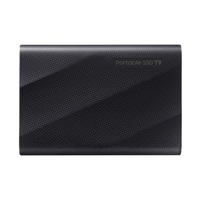 Samsung Externí SSD disk T9 - 2TB - černý