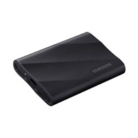 Samsung Externí SSD disk T9 - 2TB - černý