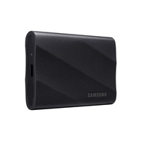 Samsung Externí SSD disk T9 - 4 TB  - černý