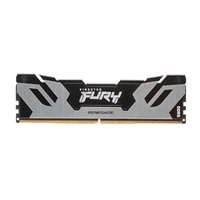 KINGSTON DIMM DDR5 48GB 6400MT/s CL32 FURY Renegade Silver XMP