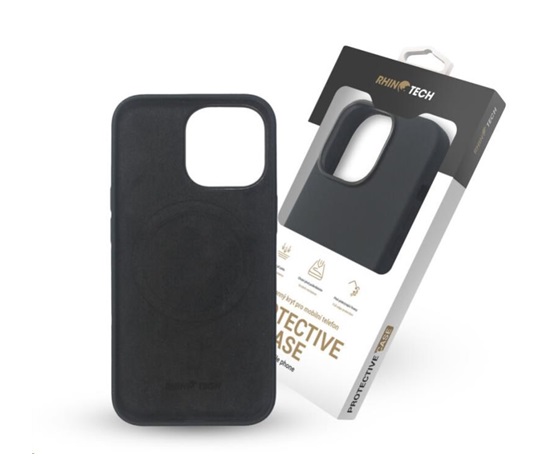 RhinoTech MAGcase Origin pro Apple iPhone 13 Pro černá