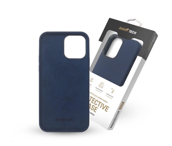 RhinoTech MAGcase Origin pro Apple iPhone 12 Mini námořnicky modrá
