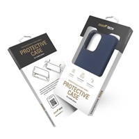 RhinoTech MAGcase Origin pro Apple iPhone 12 Pro Max námořnicky modrá
