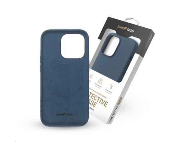 RhinoTech MAGcase Origin pro Apple iPhone 13 Pro Max námořnicky modrá