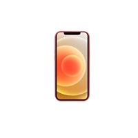 RhinoTech MAGcase Origin pro Apple iPhone 12 Mini červená