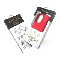 RhinoTech MAGcase Origin pro Apple iPhone 12 Mini červená