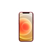 RhinoTech MAGcase Origin pro Apple iPhone 12 / 12 Pro červená