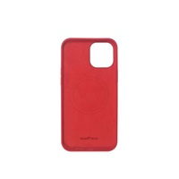 RhinoTech MAGcase Origin pro Apple iPhone 12 Pro Max červená