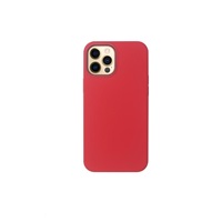 RhinoTech MAGcase Origin pro Apple iPhone 12 Pro Max červená