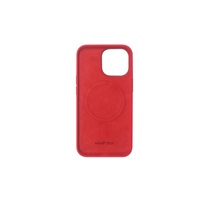 RhinoTech MAGcase Origin pro Apple iPhone 14 Pro červená
