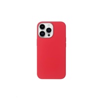 RhinoTech MAGcase Origin pro Apple iPhone 14 Pro červená