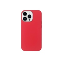 RhinoTech MAGcase Origin pro Apple iPhone 14 Pro Max červená