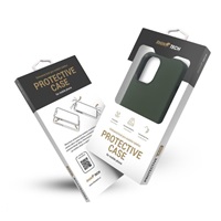 RhinoTech MAGcase Origin pro Apple iPhone 12 Mini zelená