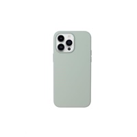 RhinoTech MAGcase Origin pro Apple iPhone 14 Pro světle zelená